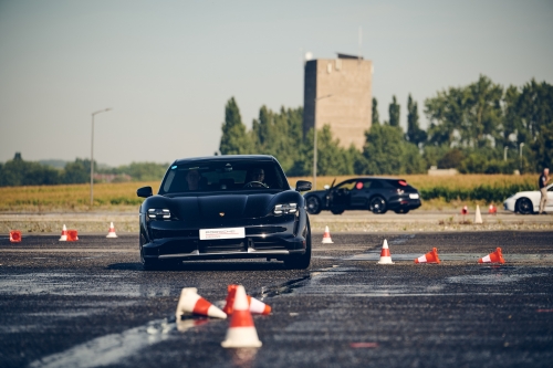 Warm-up Training | Nivelles - Nijvel